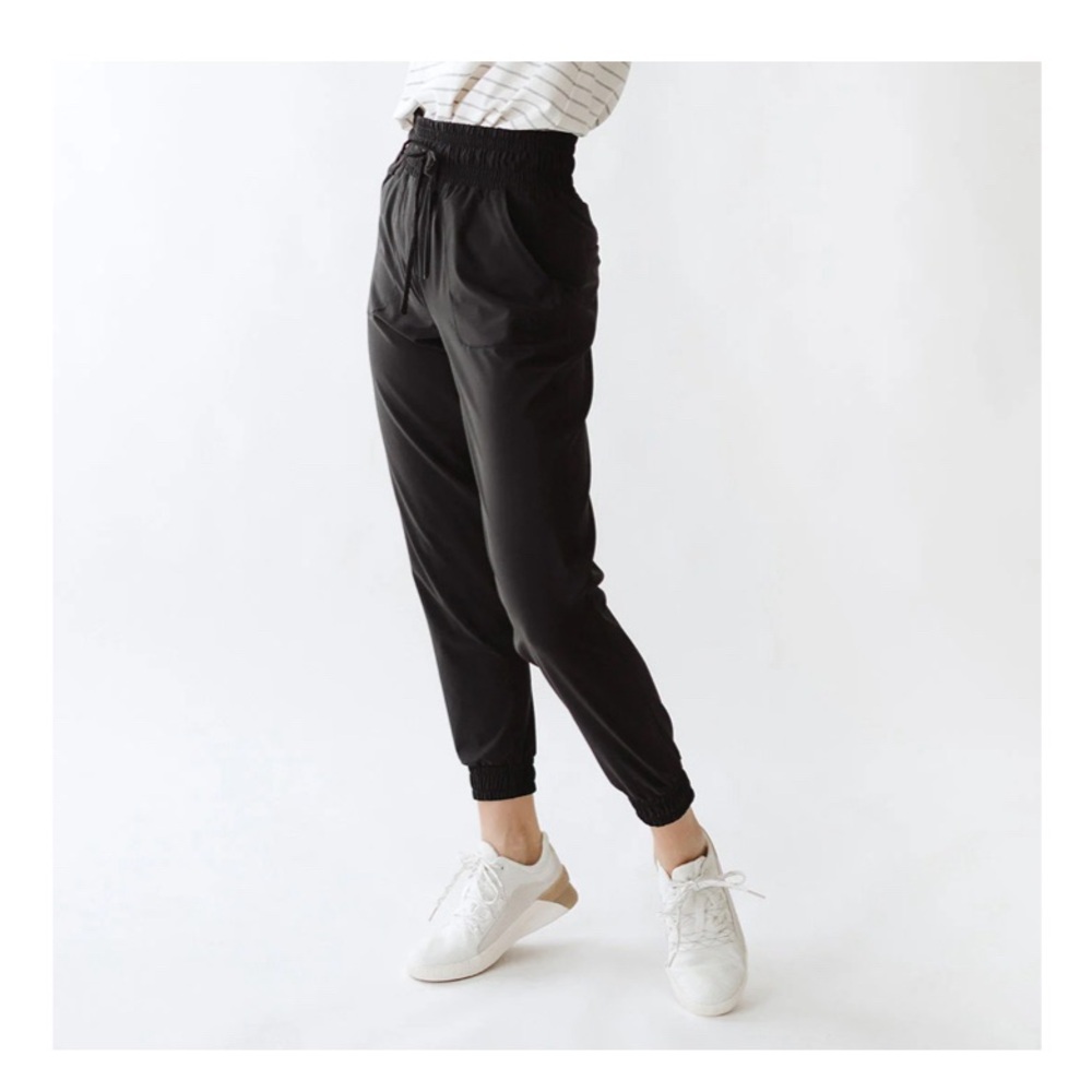 Albion fit destination joggers